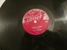 The Orchids You're Everything to Me Newly Wed rare Parrot doo-wop 78 solid vg+
