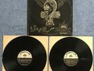 MTUME UMOJA ENSEMBLE Alkebu-Lan Land Of The Blacks 2 LP Record 1967 Strata-East