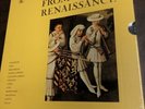 The Story Of Great Music From The Renaissance Time Life Records