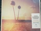 KINGS OF LEON  LP  COME AROUND SUNDOWN 2010 ORIGINAL PRESS STILL SEALED