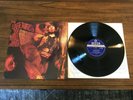 JOHN MAYALL BLUESBREAKERS BARE WIRES U.K. STEREO SKL 4945 EX/EX 1W/1W