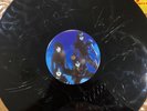 KISS - CREATURES OF THE NIGHT 12’’ VINYL DOUBLE GROOVE A SIDE - AUTOGRAPH B SIDE