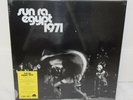 Sun Ra - Egypt '71 - RSD 2020 5-LP Box Set NEW In Hand ONLY 600 MADE