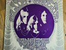 Blue Cheer LP Vincebus Eruptum UK Philips 1st Press LOVELY COPY $$
