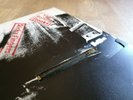 Rolling Stones LP Sticky Fingers UK R/Stones Press A4 B4 ZIPPER SLEEVE