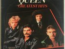 QUEEN GREATEST HITS VINYL RECORD 70S 80S POP ROCK ORIGINAL AUSSIE PRESS