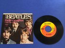 THE BEATLES: I Am the Walrus / Hello Goodbye US Capitol 2056 45 w/ PS
