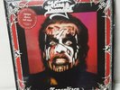 KING DIAMOND - CONSPIRACY REISSUE 180G CHERRY RED VINYL