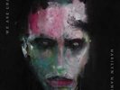 Marilyn Manson: We Are Chaos LP Explicit Lyrics