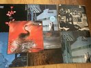 Depeche Mode [7x Vinyl LP]  Broken Frame 101 LIve Speak & Spell Violator Reward