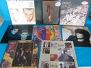 VINYL 8 LP PET SHOP BOYS REAL LIFE CAMOFLAGE OMD DURAN DURAN LIVING IN A BOX