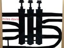 Miles Davis - Blue Haze - Esquire 32-088 12