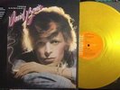 David Bowie - Young Americans 2020 Gold Vinyl 45th Anniversary Sealed