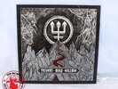 WATAIN TRIDENT WOLF ECLIPSE VINYL RECORD (SL2022907)