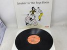 R.E.M. Smokin In The Boys Room Unofficial LP Vinyl Live And Studio Rarities 1987