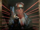 The Terminator Original Soundtrack LP, Enigma 1984