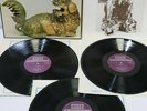 Turandot Puccini Sutherland Pavarotti Zubin Mehta 1973 Decca 561-3 Vinyls -250