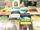 33 x CLASSICAL Vinyl LP Records Vivaldi Shostakovich Beethoven - 232