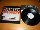 The Jesus and Mary Chain Psychocandy vinyl lp record