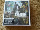 THE CREATION - THE SINGLES BOXSET RSD 2014 11x7