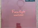 Fiona Apple - When The Pawn Vinyl Me Please VMP Limited Edition Vinyl NEW