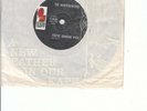 the NIGHTCRAWLERS-you're running wild/the little black egg OZ KAPP 1966