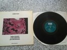 BOBO STENSON UNDERWEAR ORIGINAL LP 1971 ECM 1012 ST GERMANY