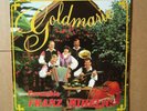 LP ENSEMBLE FRANZ MIHELIC Goldmarie - NL CBS RECORDS 1985 SELTEN