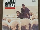 BLACK SHEEP A WOLF IN SHEEPS CLOTHING 1991 LP NY RAP HIP HOP NATIVE TONGUES