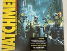 Watchmen [Soundtrack] [LP] (Vinyl, Mar-2009, Reprise) Promo LP NEW SEALED OOP