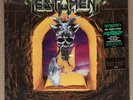TESTAMENT * THE LEGACY * 2017 LIMITED GREEN VINYL * SEALED, LIKE NEW