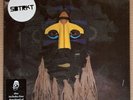 SBTRKT * 2011 VINYL * DEBUT ALBUM * SEALED, LIKE NEW