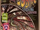 THE ZODIAC * COSMIC SOUNDS * 50TH ANNIV MONO GLOW IN THE DARK VINYL * SEALED