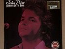 JOHN PRINE * DIAMONDS IN THE ROUGH * 2018 VINYL REISSUE *ALL ANALOG CUT * SEALED