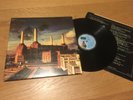 PINK FLOYD 'ANIMALS' HARVEST UK ORIGINAL1977 ISSUE SHVL 815 A2 / B2 1ST MATRIX