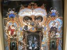 Michael Jackson: Dangerous (2LP)  LP vinyl