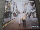 Oasis (Whats The Story) Morning Glory Remastered - Vinyl