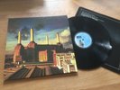 PINK FLOYD 'ANIMALS' HARVEST UK ORIGINAL1977 ISSUE SHVL 815 A2 / B3 1ST MATRIX