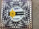 Rare ,The  Atlantics - Come On. Monster OZ 45 , Mod,Garage Psych