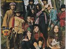 INCREDIBLE STRING BAND: The Hangman’s Beautiful Daughter US Carthage LP
