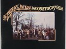 MUDDY WATERS: Woodstock Album US Chess US Blues LP NM- Vinyl