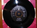 Jefferson Airplane: White Rabbit / Plastic Fantastic Lover. '67 UK RCA 1631 EX