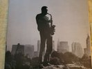 Sonny Rollins Staying On The Watch Lp Esp- Disk