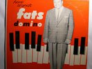 Fats Domino IMPERIAL LP-9038 MONO M-/M- 