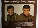 The Everly Brothers CADENCE CLP 3059 M-/VG+ MONO 