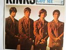 The Kinks REPRISE 6143 MONO M/M 