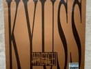 KYUSS WRETCH Vinyl LP Album RECORD FIRST PRESSING 1991 Dali 61256-1 NM