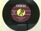 Buddy Holly Valley Of Tears / You're So Square - 45 Record Vinyl Album 7