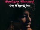 Barbara Howard - On The Rise 674862654055 (Vinyl Used Very Good)