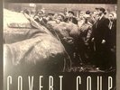Curren$y Alchemist - Covert Coup Vinyl SUPER RARE OOP SOLD OUT /500 New Sealed